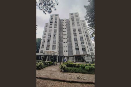 Apartamento à venda com 76m², 2 quartos e 1 vaga Apartamento à venda com 76m², 2 quartos e 1 vagaFachada