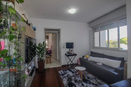 Apartamento à venda com 76m², 2 quartos e 1 vaga Apartamento à venda com 76m², 2 quartos e 1 vagaSala