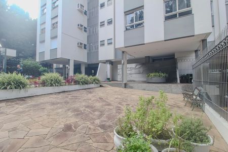 Apartamento à venda com 76m², 2 quartos e 1 vaga Apartamento à venda com 76m², 2 quartos e 1 vagaFachada