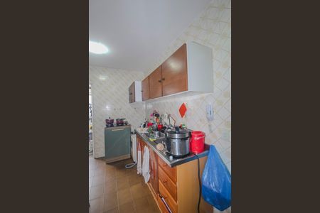Apartamento à venda com 76m², 2 quartos e 1 vaga Apartamento à venda com 76m², 2 quartos e 1 vagaCozinha