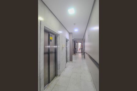Apartamento à venda com 76m², 2 quartos e 1 vaga Apartamento à venda com 76m², 2 quartos e 1 vagaHall de entrada