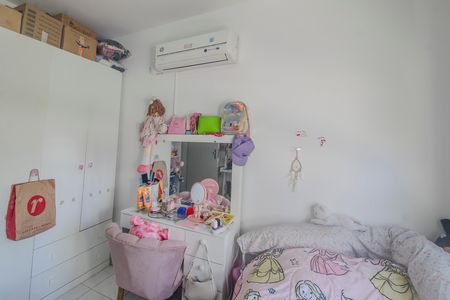 Apartamento à venda com 76m², 2 quartos e 1 vaga Apartamento à venda com 76m², 2 quartos e 1 vagaQuarto