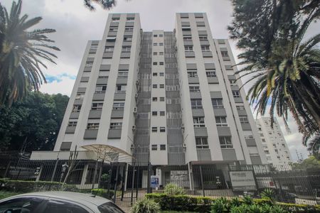 Apartamento à venda com 76m², 2 quartos e 1 vaga Apartamento à venda com 76m², 2 quartos e 1 vagaFachada
