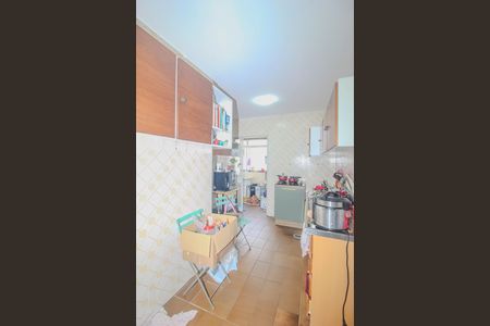 Apartamento à venda com 76m², 2 quartos e 1 vaga Apartamento à venda com 76m², 2 quartos e 1 vagaCozinha