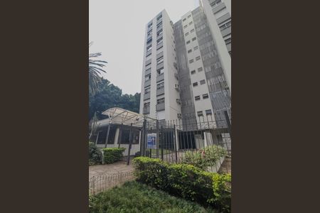 Apartamento à venda com 76m², 2 quartos e 1 vaga Apartamento à venda com 76m², 2 quartos e 1 vagaFachada
