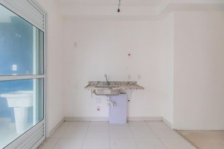 Apartamento à venda com 52m², 1 quarto e 1 vaga