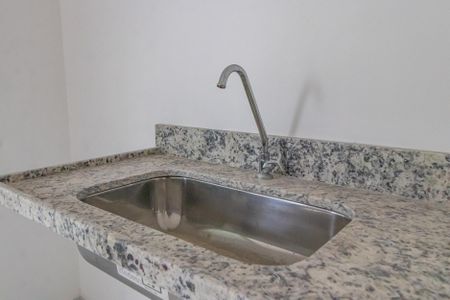 Apartamento à venda com 52m², 1 quarto e 1 vaga