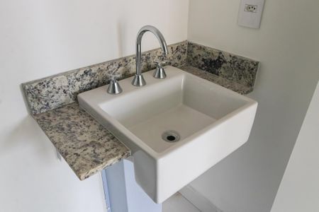 Apartamento à venda com 1 quarto, 52m² em Jardim Esperanca, Barueri
