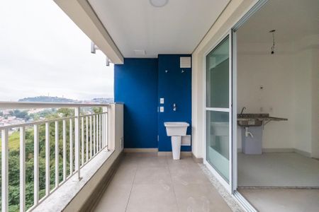 Apartamento à venda com 52m², 1 quarto e 1 vaga