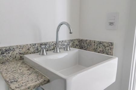 Apartamento à venda com 52m², 1 quarto e 1 vaga