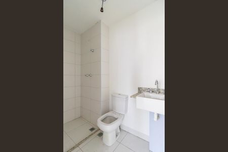Apartamento à venda com 1 quarto, 52m² em Jardim Esperanca, Barueri