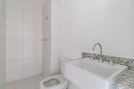 Apartamento à venda com 52m², 1 quarto e 1 vaga
