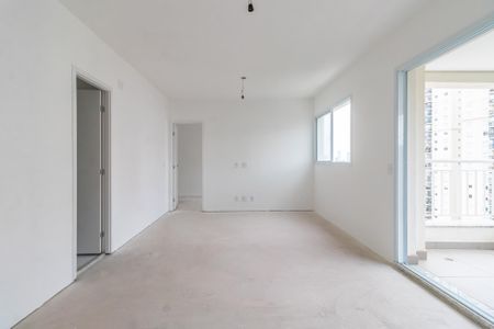 Apartamento à venda com 52m², 1 quarto e 1 vaga