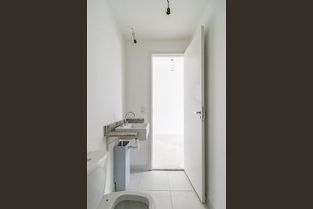 Apartamento à venda com 52m², 1 quarto e 1 vaga