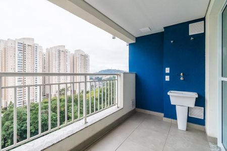 Apartamento à venda com 52m², 1 quarto e 1 vaga