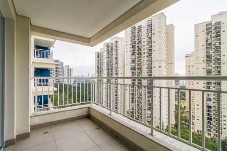 Apartamento à venda com 52m², 1 quarto e 1 vaga