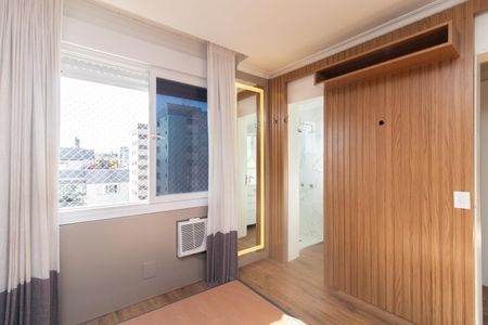 Apartamento à venda com 172m², 3 quartos e 2 vagasQuarto 3 - Suíte
