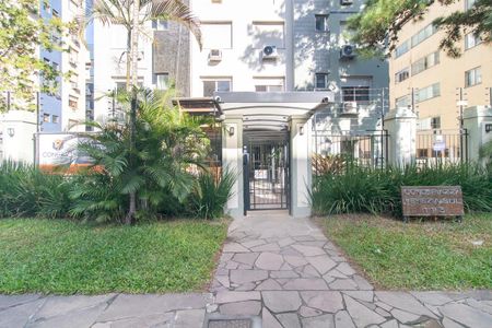 Apartamento à venda com 172m², 3 quartos e 2 vagasFachada
