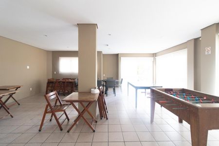 Apartamento à venda com 172m², 3 quartos e 2 vagasÁrea comum - Salão de festas