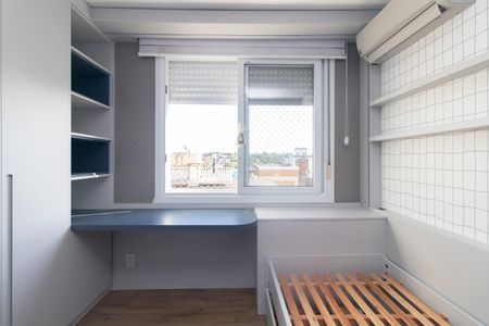 Apartamento à venda com 172m², 3 quartos e 2 vagasQuarto 1