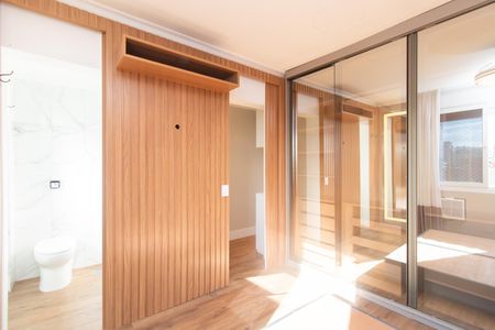 Apartamento à venda com 172m², 3 quartos e 2 vagasQuarto 3 - Suíte