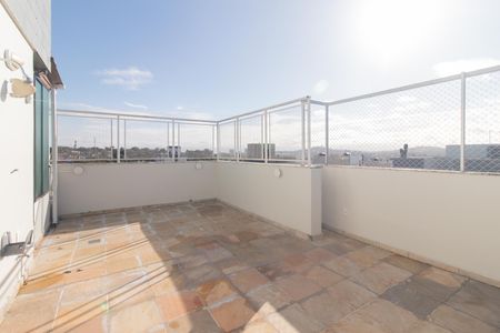 Apartamento à venda com 172m², 3 quartos e 2 vagasTerraço