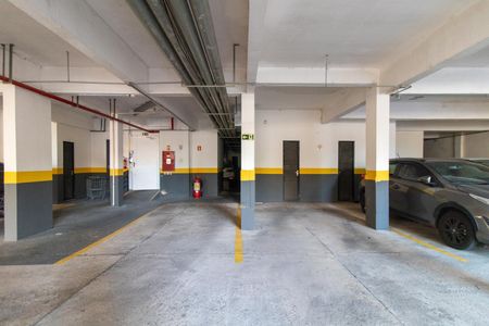 Apartamento à venda com 172m², 3 quartos e 2 vagasGaragem