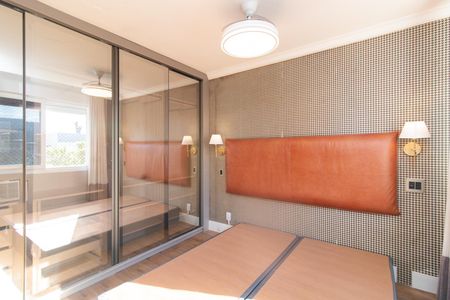 Apartamento à venda com 172m², 3 quartos e 2 vagasQuarto 3 - Suíte