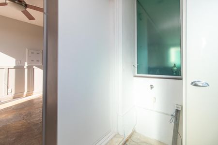 Apartamento à venda com 172m², 3 quartos e 2 vagasÁrea de Serviço