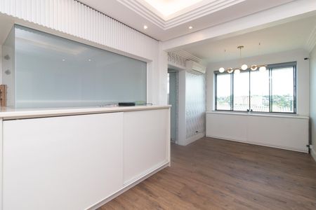 Sala de apartamento à venda com 3 quartos, 172m² em Tristeza, Porto Alegre