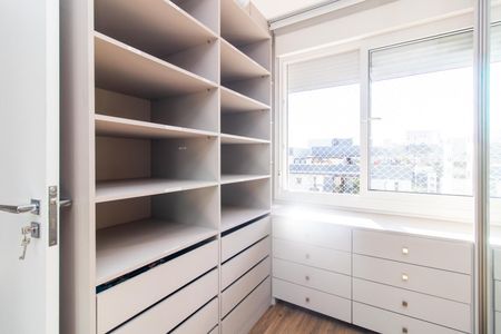 Apartamento à venda com 172m², 3 quartos e 2 vagasQuarto 2