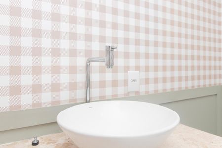 Apartamento à venda com 172m², 3 quartos e 2 vagasLavabo