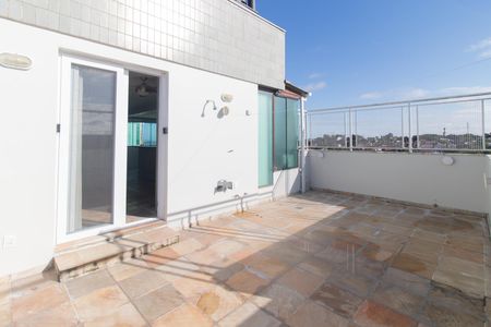Apartamento à venda com 172m², 3 quartos e 2 vagasTerraço