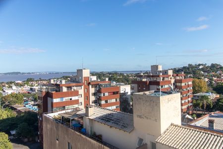 Apartamento à venda com 172m², 3 quartos e 2 vagasTerraço