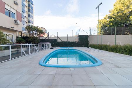 Apartamento à venda com 172m², 3 quartos e 2 vagasÁrea comum - Piscina