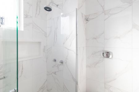 Apartamento à venda com 172m², 3 quartos e 2 vagasBanheiro da Suíte