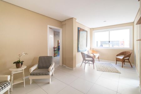 Apartamento à venda com 172m², 3 quartos e 2 vagasÁrea comum