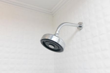 Apartamento à venda com 172m², 3 quartos e 2 vagasBanheiro Social