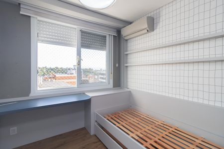 Apartamento à venda com 172m², 3 quartos e 2 vagasQuarto 1