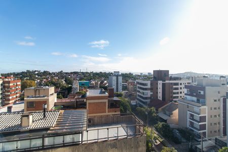 Apartamento à venda com 172m², 3 quartos e 2 vagasTerraço