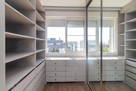 Apartamento à venda com 172m², 3 quartos e 2 vagasQuarto 2