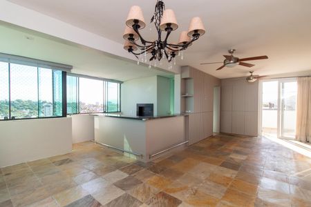 Apartamento à venda com 172m², 3 quartos e 2 vagasSala 2