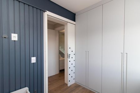 Apartamento à venda com 172m², 3 quartos e 2 vagasQuarto 1