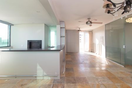 Apartamento à venda com 172m², 3 quartos e 2 vagasSala 2
