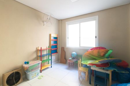 Apartamento à venda com 172m², 3 quartos e 2 vagasBrinquedoteca