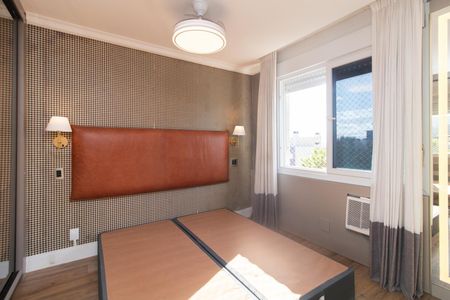 Apartamento à venda com 172m², 3 quartos e 2 vagasQuarto 3 - Suíte