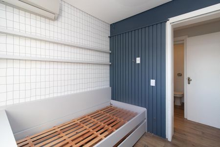Quarto 1 de apartamento à venda com 3 quartos, 172m² em Tristeza, Porto Alegre