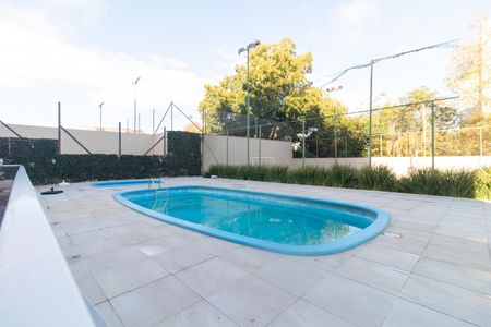 Apartamento à venda com 172m², 3 quartos e 2 vagasÁrea comum - Piscina