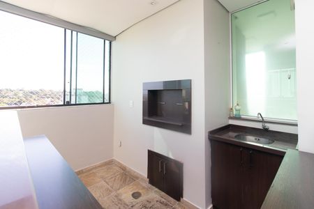 Apartamento à venda com 172m², 3 quartos e 2 vagasSala 2