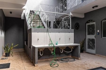 Apartamento para alugar com 45m², 1 quarto e sem vaga Apartamento para alugar com 45m², 1 quarto e sem vagaÁrea de Serviço
